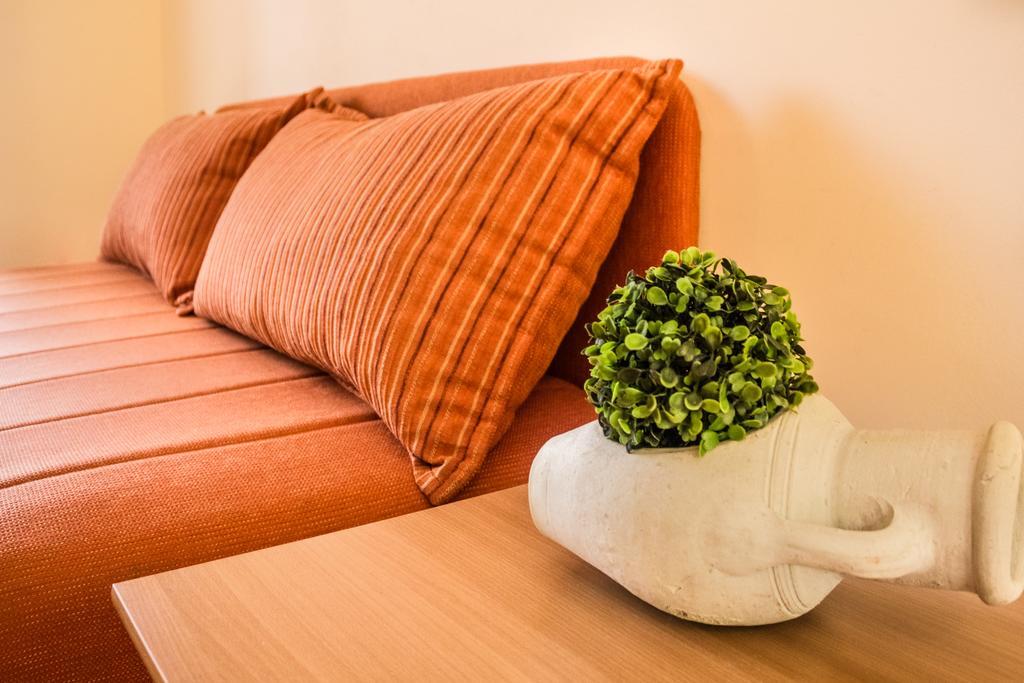Apartmani Stanovcic Donji Morinj Eksteriør billede